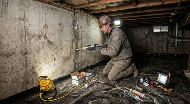 Top Foundation Repair Companies in Hopkinsville, KY