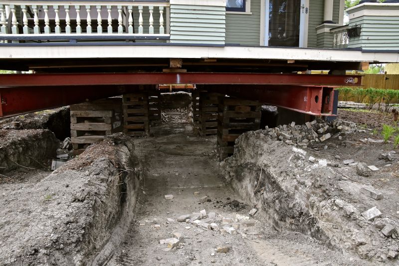 Foundation Repair Image 9